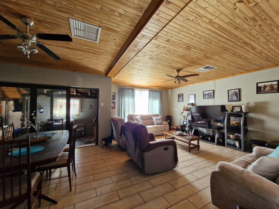 3 Bedroom Property for Sale in Kathu Northern Cape